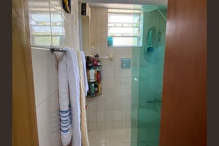 Banheiro de apartamento para alugar com 2 quartos, 57m² em Artur Alvim, São Paulo