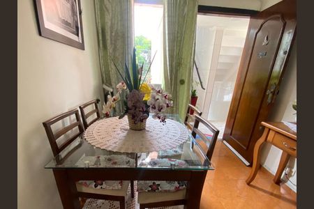 Sala de apartamento para alugar com 2 quartos, 57m² em Artur Alvim, São Paulo