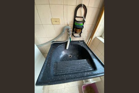 Apartamento à venda com 57m², 2 quartos e sem vaga Apartamento à venda com 57m², 2 quartos e sem vagaÁrea de Serviço