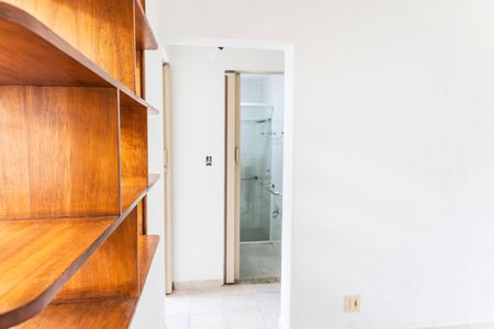 Sala de apartamento para alugar com 2 quartos, 55m² em Shcs, Brasília
