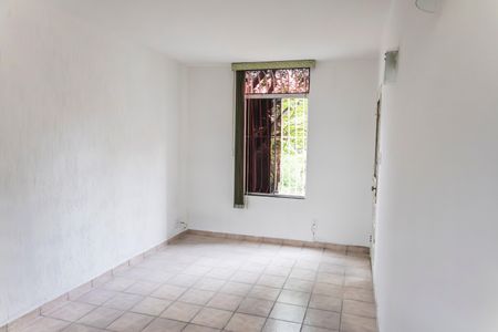 Sala de apartamento para alugar com 2 quartos, 55m² em Shcs, Brasília