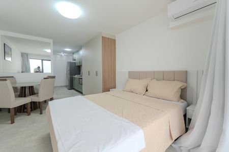 Studio de kitnet/studio à venda com 1 quarto, 32m² em Bela Vista, São Paulo