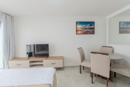 Studio de kitnet/studio à venda com 1 quarto, 32m² em Bela Vista, São Paulo