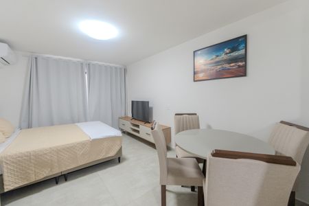 Studio de kitnet/studio à venda com 1 quarto, 32m² em Bela Vista, São Paulo