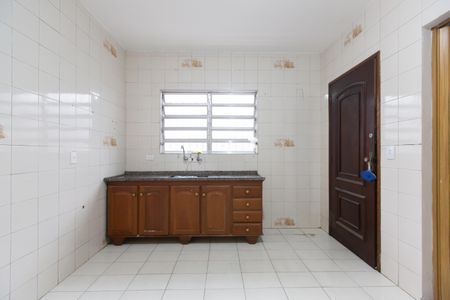 Casa para alugar com 60m², 2 quartos e 1 vaga Casa para alugar com 60m², 2 quartos e 1 vagaCozinha
