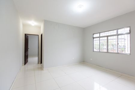 Sala de casa para alugar com 2 quartos, 60m² em Parque Guarani, São Paulo