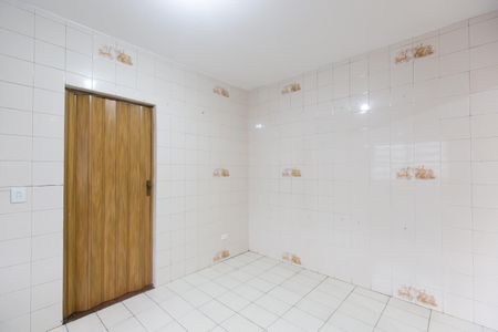 Casa para alugar com 60m², 2 quartos e 1 vaga Casa para alugar com 60m², 2 quartos e 1 vagaCozinha