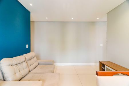 Sala de apartamento à venda com 2 quartos, 62m² em Jaguaré, São Paulo