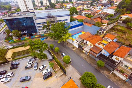 Apartamento à venda com 65m², 2 quartos e 1 vagaVista Quarto 2