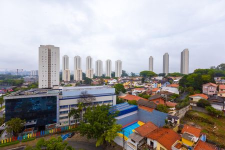 Apartamento à venda com 65m², 2 quartos e 1 vagaVista Quarto 1