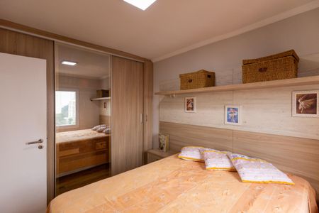 Quarto 1 de apartamento à venda com 2 quartos, 65m² em Vila Anhanguera, São Paulo