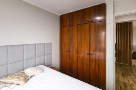 Apartamento à venda com 65m², 2 quartos e 1 vagaQuarto 2