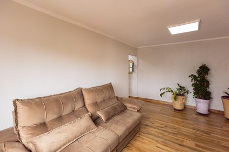 Apartamento à venda com 65m², 2 quartos e 1 vagaSala