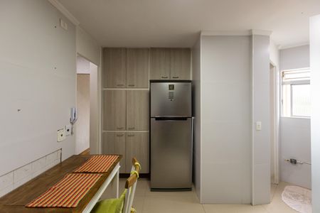 Apartamento à venda com 65m², 2 quartos e 1 vagaCozinha