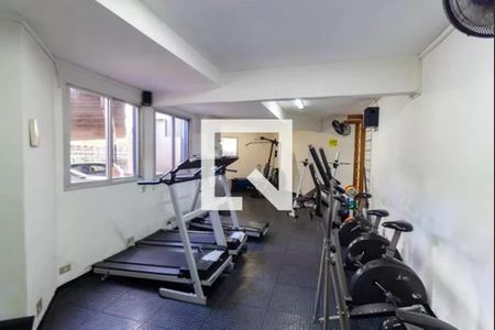 Apartamento à venda com 65m², 2 quartos e 1 vagaAcademia