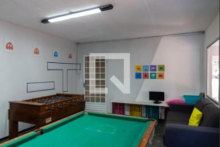 Apartamento à venda com 65m², 2 quartos e 1 vagaSalão de jogos