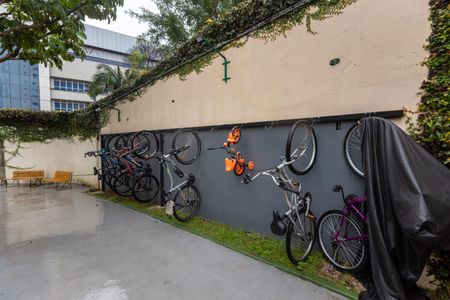 Apartamento à venda com 65m², 2 quartos e 1 vagaBicicletário