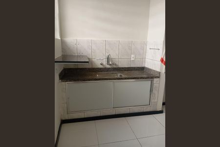 Apartamento à venda com 2 quartos, 60m² em Lagoinha, Belo Horizonte