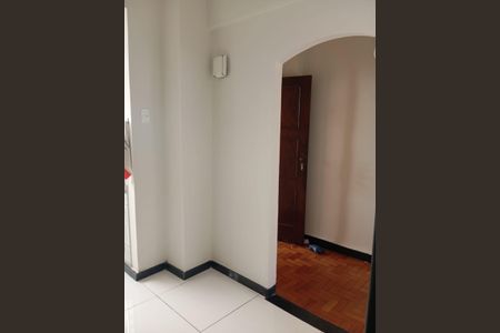 Apartamento à venda com 2 quartos, 60m² em Lagoinha, Belo Horizonte