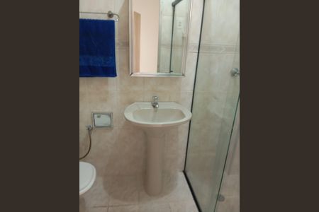 Apartamento à venda com 2 quartos, 60m² em Lagoinha, Belo Horizonte