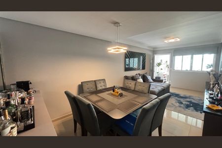 Casa à venda com 104m², 2 quartos e 2 vagas Casa à venda com 104m², 2 quartos e 2 vagasSala - Sala de Jantar