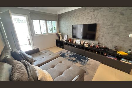 Casa à venda com 104m², 2 quartos e 2 vagas Casa à venda com 104m², 2 quartos e 2 vagasSala - Sala de Jantar