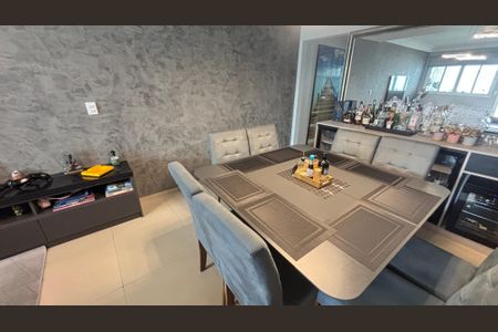 Casa à venda com 104m², 2 quartos e 2 vagas Casa à venda com 104m², 2 quartos e 2 vagasSala - Sala de Jantar