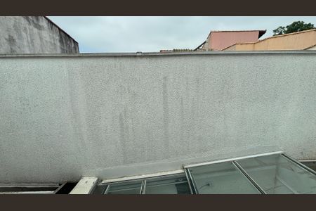 Casa à venda com 104m², 2 quartos e 2 vagas Casa à venda com 104m², 2 quartos e 2 vagasQuarto 1 Vista