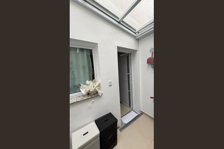 Casa à venda com 104m², 2 quartos e 2 vagas Casa à venda com 104m², 2 quartos e 2 vagasÁrea de Serviço