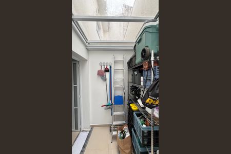 Casa à venda com 104m², 2 quartos e 2 vagas Casa à venda com 104m², 2 quartos e 2 vagasÁrea de Serviço