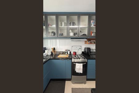 Casa à venda com 104m², 2 quartos e 2 vagas Casa à venda com 104m², 2 quartos e 2 vagasCozinha