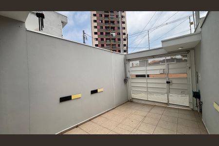 Casa à venda com 104m², 2 quartos e 2 vagas Casa à venda com 104m², 2 quartos e 2 vagasGaragem