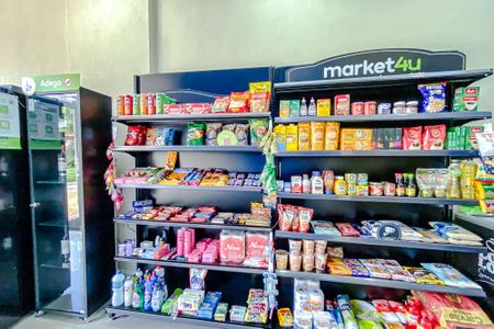 Apartamento à venda com 108m², 3 quartos e 2 vagasÁrea comum