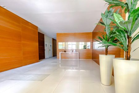 Apartamento à venda com 108m², 3 quartos e 2 vagasÁrea comum