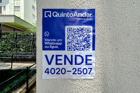 Apartamento à venda com 108m², 3 quartos e 2 vagasPlaquinha