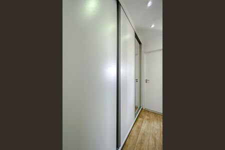 Apartamento à venda com 108m², 3 quartos e 2 vagasBanheiro da Suíte