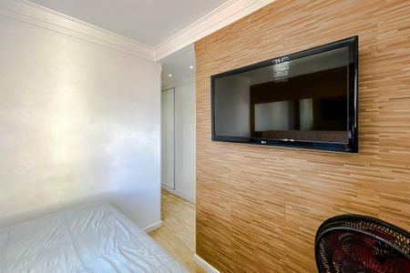 Apartamento à venda com 108m², 3 quartos e 2 vagasQuarto 3 - Suíte