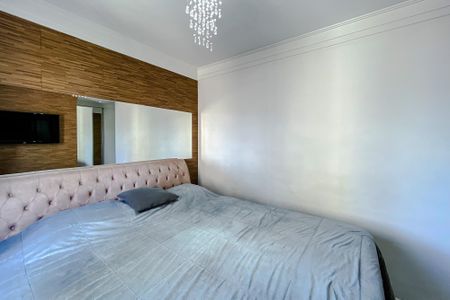 Apartamento à venda com 108m², 3 quartos e 2 vagasQuarto 3 - Suíte