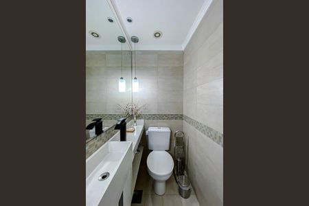 Apartamento à venda com 108m², 3 quartos e 2 vagasLavabo