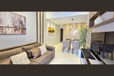 Casa à venda com 3 quartos, 194m² em Jardim Imperial, Lagoa Santa