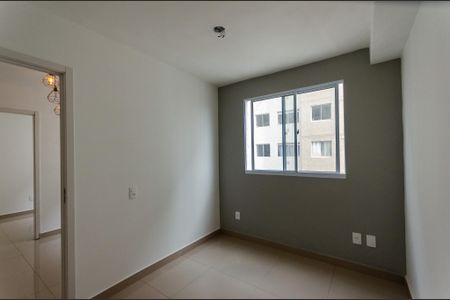 Quarto 1 de apartamento para alugar com 2 quartos, 34m² em Jardim Pereira Leite, São Paulo
