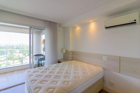 Apartamento à venda com 49m², 1 quarto e 1 vagaQuarto