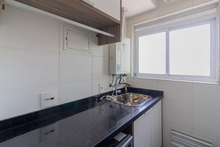 Apartamento à venda com 49m², 1 quarto e 1 vagaÁrea de Serviço