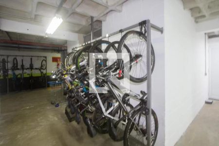 Apartamento à venda com 49m², 1 quarto e 1 vagaBicicletário