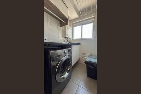 Apartamento à venda com 49m², 1 quarto e 1 vagaÁrea de Serviço