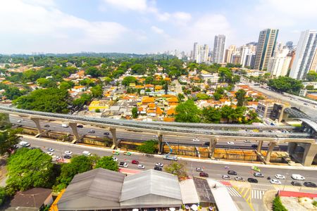 Apartamento à venda com 49m², 1 quarto e 1 vagaVista Varanda