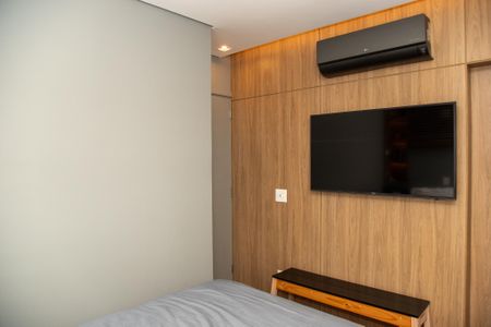 Apartamento à venda com 62m², 2 quartos e 1 vaga Apartamento à venda com 62m², 2 quartos e 1 vagaQuarto Suíte