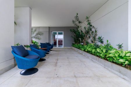 Apartamento à venda com 62m², 2 quartos e 1 vaga Apartamento à venda com 62m², 2 quartos e 1 vagaÁrea comum