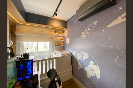 Apartamento à venda com 62m², 2 quartos e 1 vaga Apartamento à venda com 62m², 2 quartos e 1 vagaQuarto 2