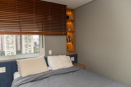 Apartamento à venda com 62m², 2 quartos e 1 vaga Apartamento à venda com 62m², 2 quartos e 1 vagaQuarto Suíte